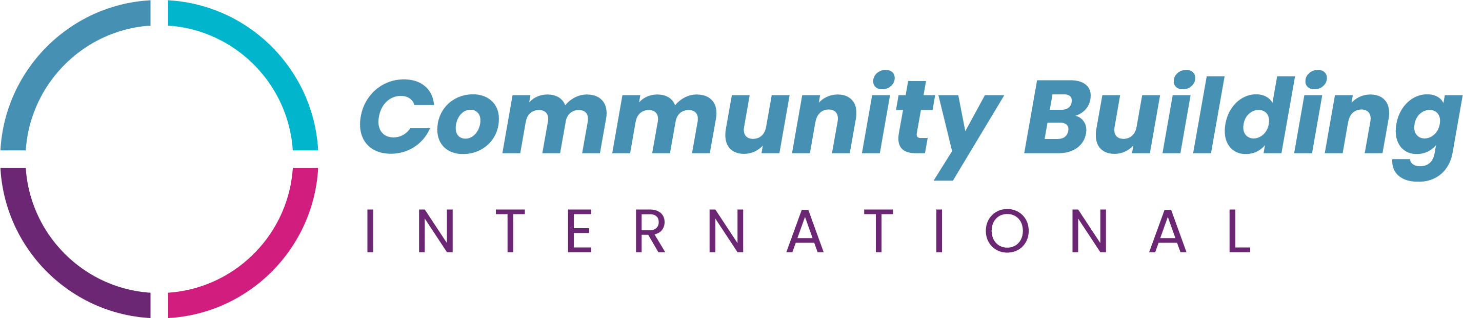 Community Building International